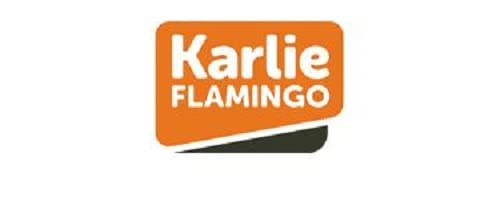 Karlie Flamingo 1030854 Kokosöl Shampoo, 1000 ml - 3