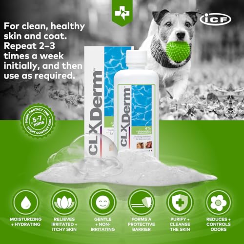 Clorhexyderm Shampoo - 9