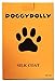 Doggy Dolly PS001 Silk Coat Fellpflege aus Flüssiger Seide - 3