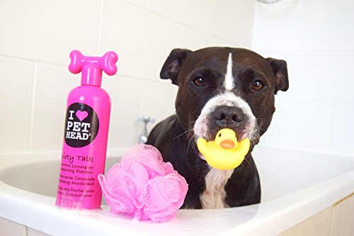 Company of Animals TPHF1 Pet Head Puppy Fun Shampoo, 475 ml - 3