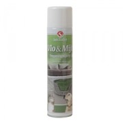 Floh & Milbe Umwelt Spray 400 ml