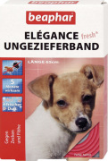 Nobby | Zecken-Flohband Elegance Hund | L 65 cm