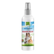 NovaGard Green Anti-Parasiten Kombi-Spray für Hunde und Katzen 200 ml
