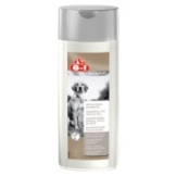 8in1 Hundeshampoo - helles Fell