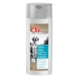 8in1 Hundeshampoo - Sensitiv