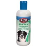 Aloe Vera Hundeshampoo - 250 ml