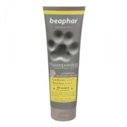 Beaphar Shampoo Entfilzung 2 in 1 - 250 ml
