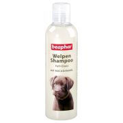 Beaphar Welpen Shampoo Fell-Glanz - 2 x 250 ml