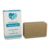 Hund & Herrchen Hundeseife Wasserratte - Sparpaket 2 x 100 g