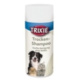 Trixie Trocken-Shampoo 100g