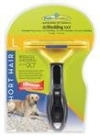 FURminator für kurzhaarige große Hunde